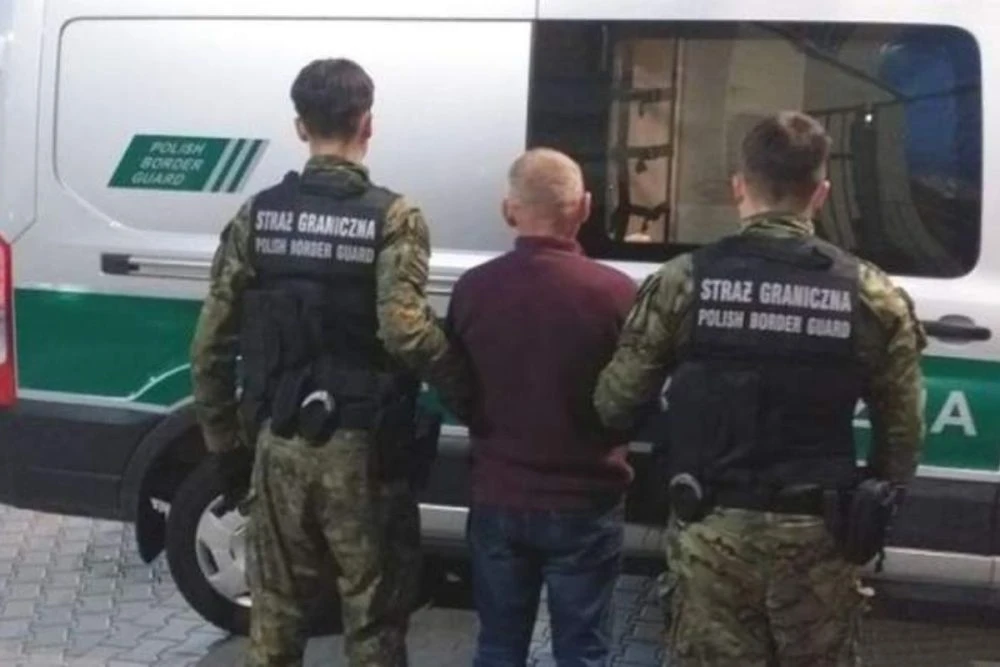 Польща депортувала українця після ножового нападу на земляка