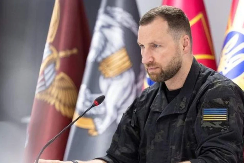 Україна закликає ЄС фінансувати перехоплювачі реактивних «шахедів»