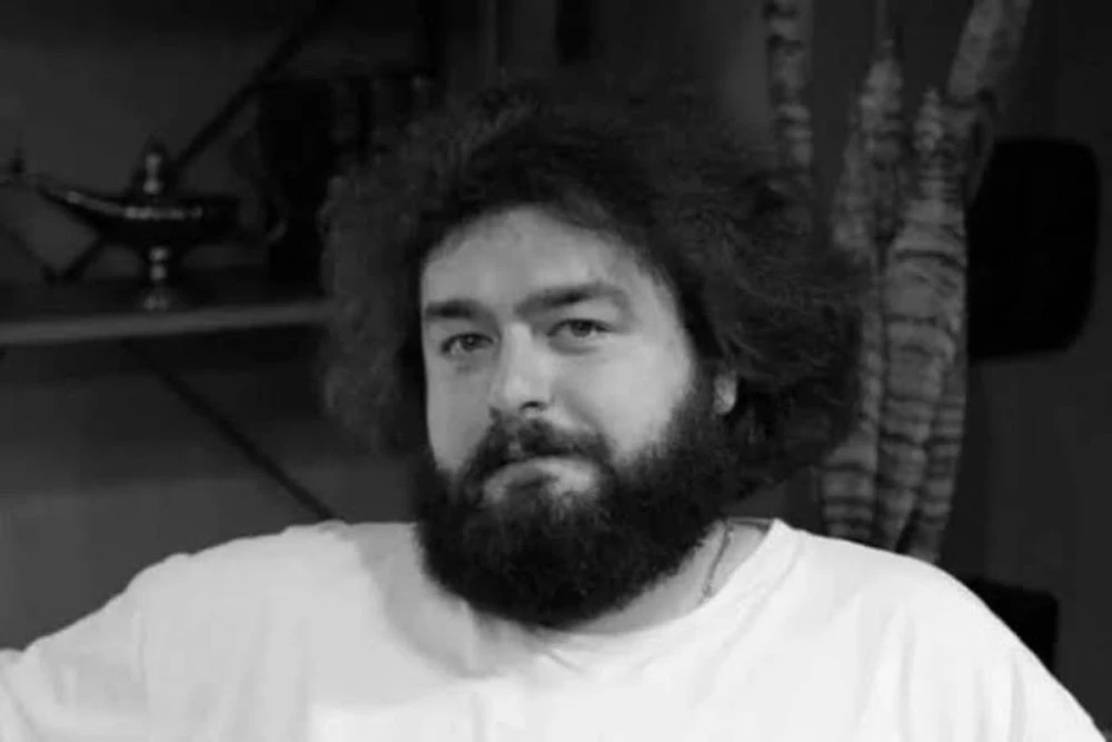 Комік «Веня» Венедчук помер у віці 32 років