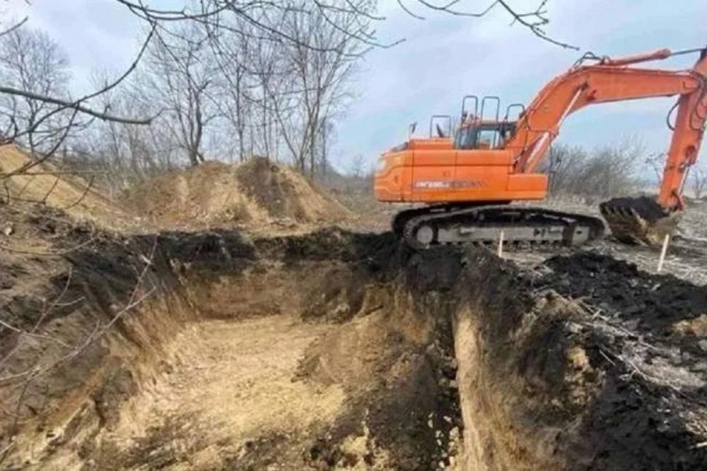 Львівський суд засудив директора за 17,8 млн на фортифікаціях